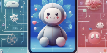 Brasileira cria brinquedo para o tratamento de ansiedade 3 Brasileira cria brinquedo para o tratamento de ansiedade