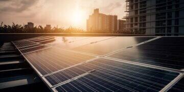 Fixadores prolongam a vida útil de painéis solares 3 Fixadores prolongam a vida útil de painéis solares