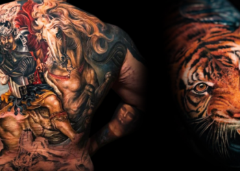 Tattoo Week torna-se sócia do Empire State Tattoo Expo de Nova York