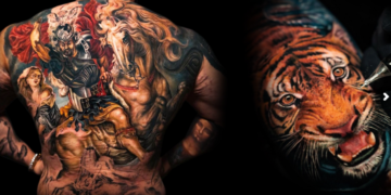 Tattoo Week torna-se sócia do Empire State Tattoo Expo de Nova York 3 Tattoo Week torna-se sócia do Empire State Tattoo Expo de Nova York