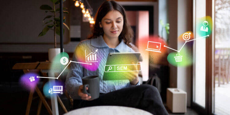 Novas estratégias de marketing digital são exploradas em pequenas empresas
