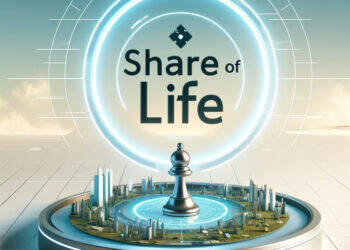 Lesui traz Share of Life no mercado livre de energia