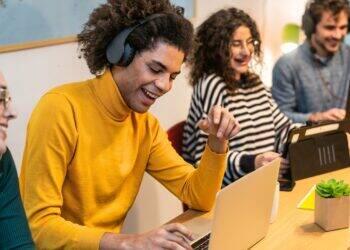 Pesquisa busca compreender mercado de trabalho para jovens