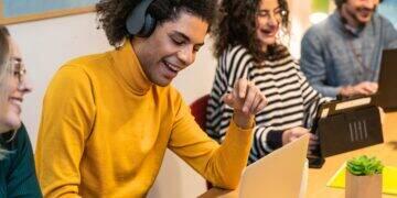 Pesquisa busca compreender mercado de trabalho para jovens 3 Pesquisa busca compreender mercado de trabalho para jovens