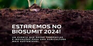 Allbiom participa do BioSummit 2024 com programação especial 3 Allbiom participa do BioSummit 2024 com programação especial