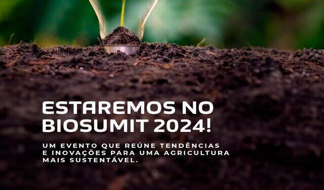 Allbiom participa do BioSummit 2024 com programação especial 16 Allbiom participa do BioSummit 2024 com programação especial