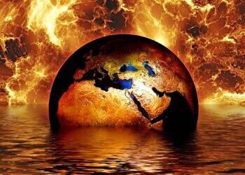 El Niño provoca alterações na circulação geral da atmosfera 14 El Niño provoca alterações na circulação geral da atmosfera