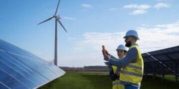 Transição energética: Brasil tem déficit de profissionais 3 Transição energética: Brasil tem déficit de profissionais