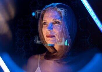 Biometria facial avança e conquista empresas e usuários