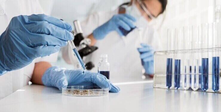 APIS VIDA lança Nanoprópolis desenvolvida com a USP 16 APIS VIDA lança Nanoprópolis desenvolvida com a USP