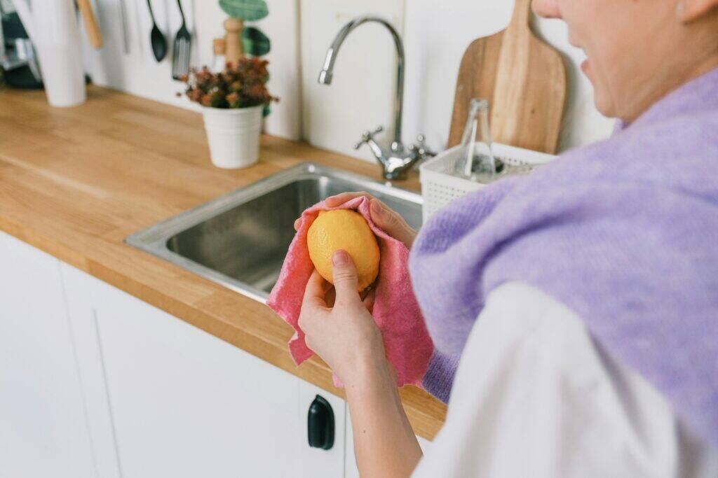 OMS chama atenção para a segurança sanitária dos alimentos