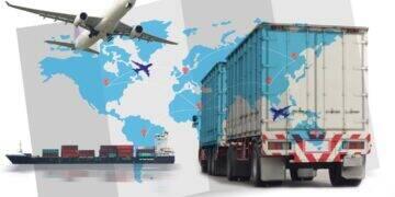 Logística emergencial é estratégica em calamidades 3 Logística emergencial é estratégica em calamidades