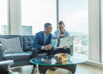 Prop Firms: mesas proprietárias forex dos EUA seguem em expansão até 2028