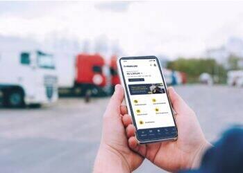 Pela 3ª vez, Pamcard é eleito o melhor meio de pagamento de frete no TRC