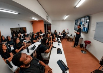 Coworking lança grupo de networking e capacitação