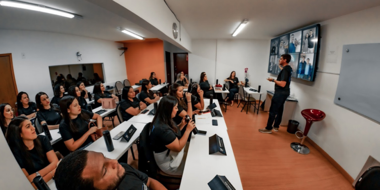 Coworking lança grupo de networking e capacitação 16 Coworking lança grupo de networking e capacitação