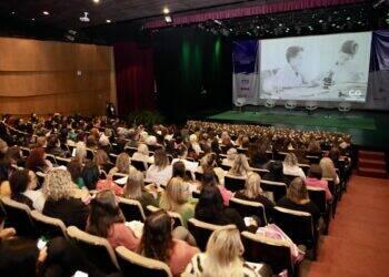 Congresso Internacional discute o futuro da educação no Brasil