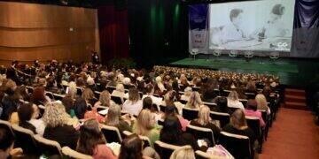 Congresso Internacional discute o futuro da educação no Brasil