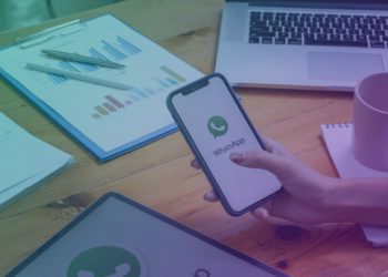 Startup Zapper lança solução para o WhatsApp corporativo