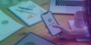 Startup Zapper lança solução para o WhatsApp corporativo