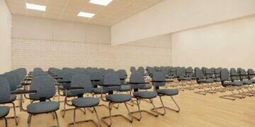 Elgin inaugura centro de treinamento para instaladores de ar-condicionado