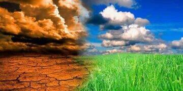 Mudanças climáticas provocam eventos extremos causando enormes prejuízos