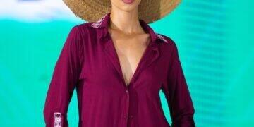 Capacitação ajuda a preservar moda tradicional marajoara 3 Capacitação ajuda a preservar moda tradicional marajoara