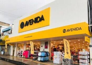 Na Bahia, Lojas Avenida inaugura 170ª unidade 16 Na Bahia, Lojas Avenida inaugura 170ª unidade