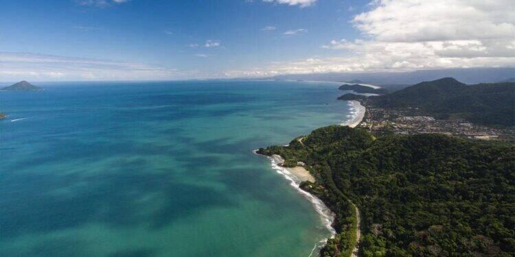 Turismo sustentável: Iniciativas de preservação ambiental em Maresias