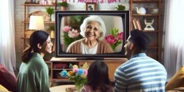 Estudo analisa investimento publicitário na TV no período do Dia das Mães 3 Estudo analisa investimento publicitário na TV no período do Dia das Mães