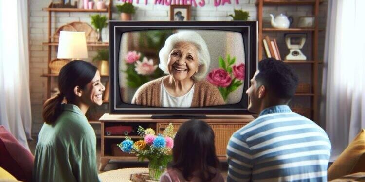 Estudo analisa investimento publicitário na TV no período do Dia das Mães 16 Estudo analisa investimento publicitário na TV no período do Dia das Mães