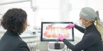 Clínica Aggio implementa tecnologia CAD/CAM no Brasil 3 Clínica Aggio implementa tecnologia CAD/CAM no Brasil