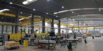 Industrialização é alternativa prática e eficaz para a construção