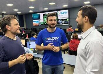 BrSuper Internet lidera índice de satisfação geral da Anatel