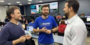 BrSuper Internet lidera índice de satisfação geral da Anatel