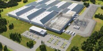 ABB vai integrar projeto de lítio zero carbono