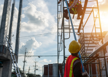 Relatório aponta dados do Índice de Confiança na Construção