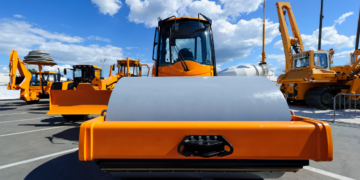 Estudo aponta dados sobre setor de máquinas e equipamentos