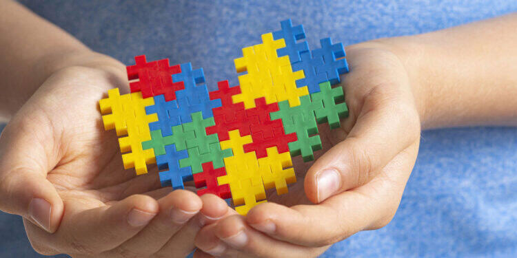 Jornada do Autismo em Goiás arrecada fundos para Pestalozzi 15 Jornada do Autismo em Goiás arrecada fundos para Pestalozzi