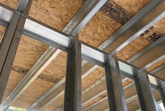 Erros na instalação de steel frame comprometem qualidade da obra 16 Erros na instalação de steel frame comprometem qualidade da obra