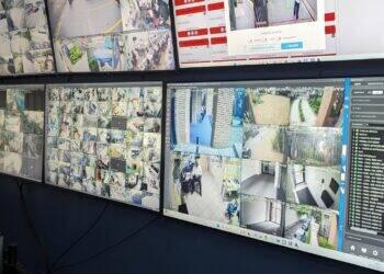 RS Vigia realiza monitoramento 24 horas com auxílio de IA