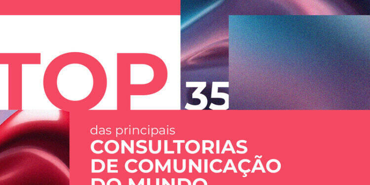 LLYC está entre as 35 principais consultorias de comunicação 16 LLYC está entre as 35 principais consultorias de comunicação