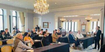 Internacionalizar negócios amplia competitividade 3 Internacionalizar negócios amplia competitividade