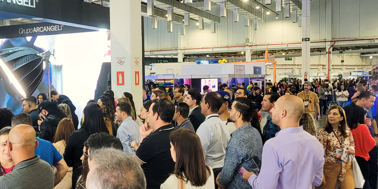 Expo Center Norte recebe a Feira Expo Empreendedor, em julho