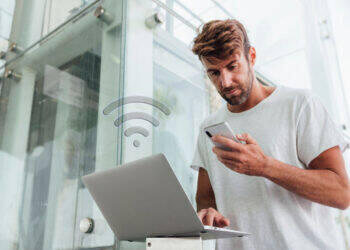 Estudo aponta expansão no mercado de provedores de Internet