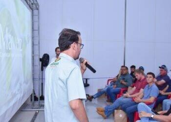 Allbiom Day em Sorriso reúne líderes de Bioprocessos do País