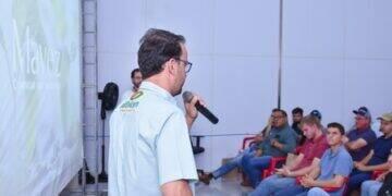 Allbiom Day em Sorriso reúne líderes de Bioprocessos do País 3 Allbiom Day em Sorriso reúne líderes de Bioprocessos do País