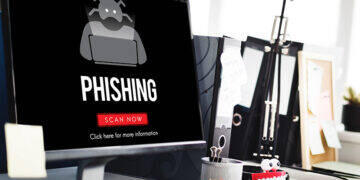 Alerta do CTIR Gov reforça importância de prevenir phishing