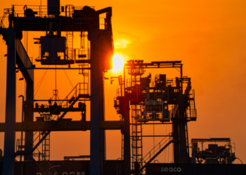 Relatório aponta dados sobre indicadores industriais