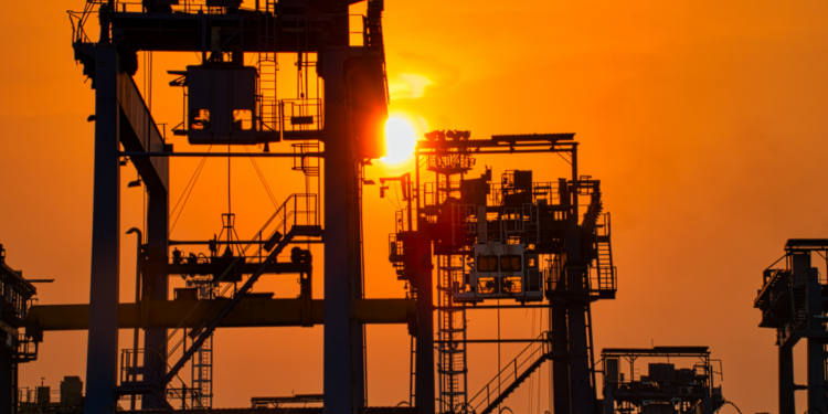 Relatório aponta dados sobre indicadores industriais